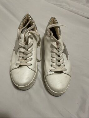 Steve Madden shoes
